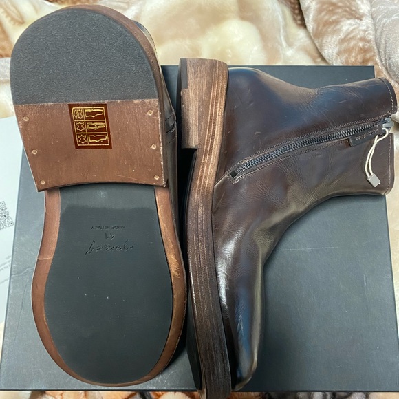 Marsell - Picture 6 of 10